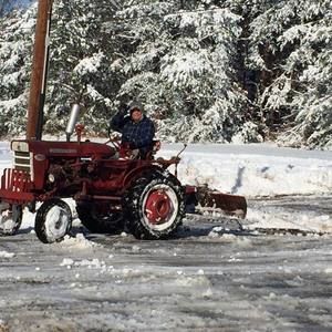 Meet your Posher, Annette